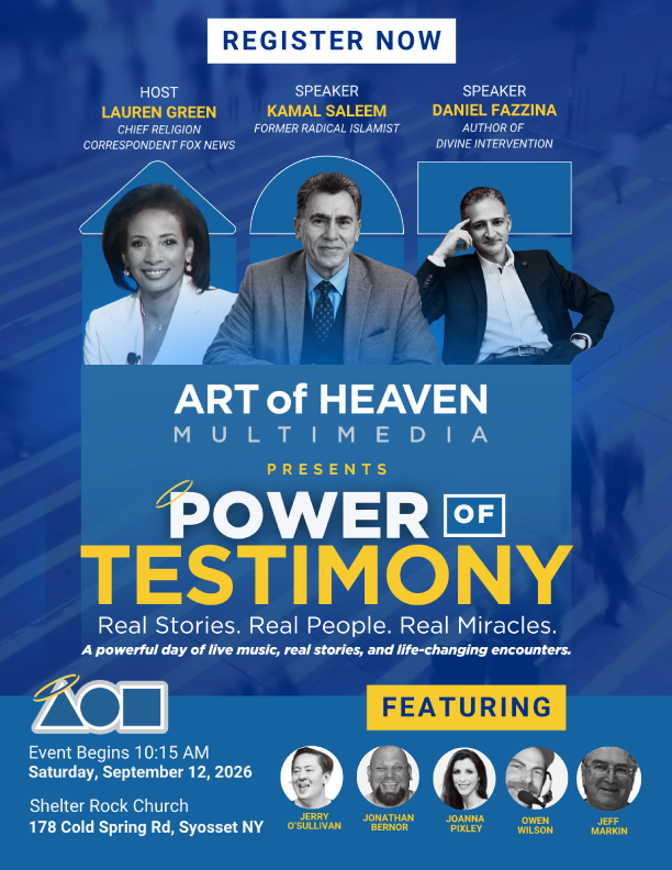 Power of Testimony